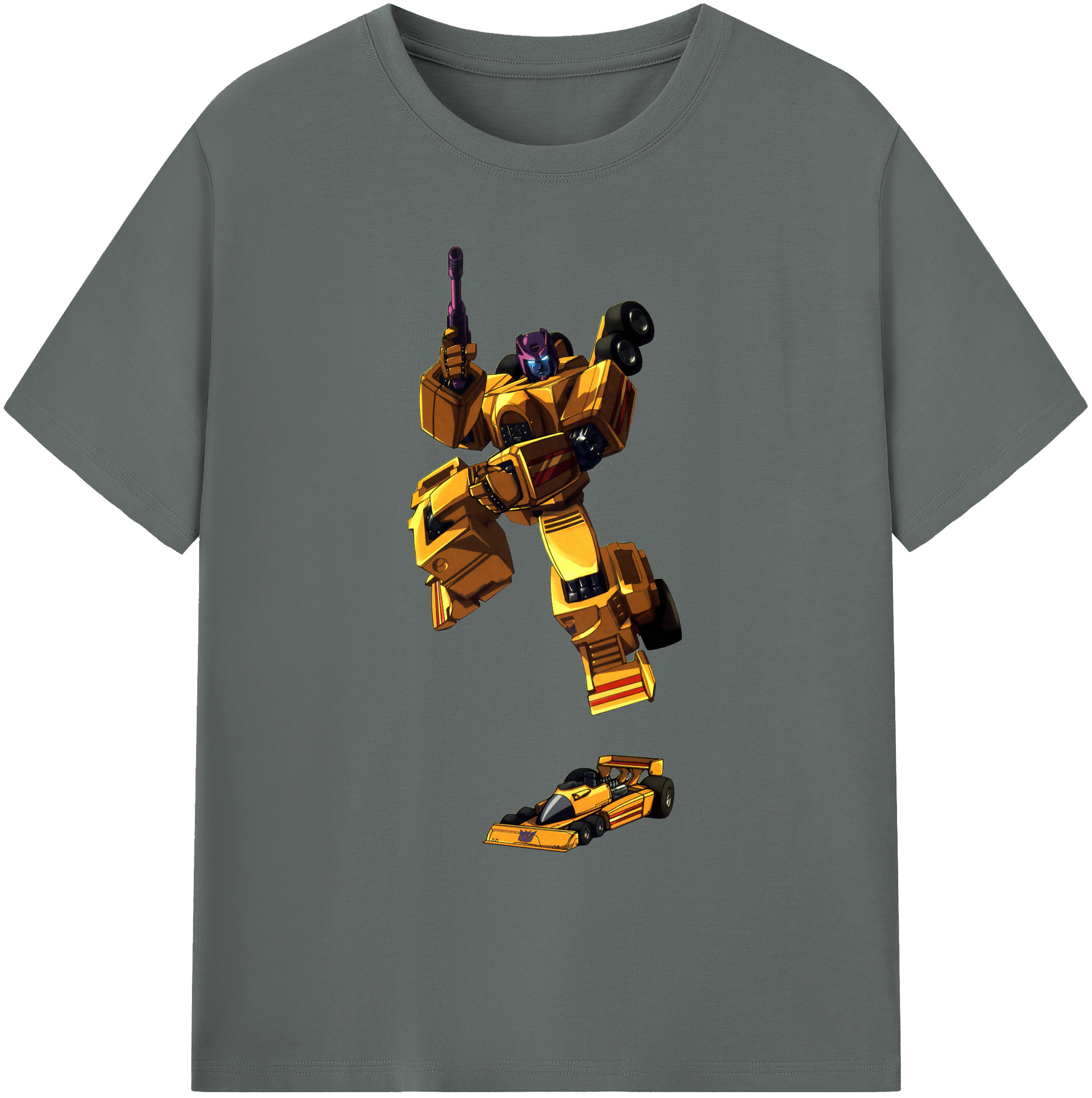 （画像用）  綿100％ メンズ半袖Tシャツ｜肌触りやわらか＆通気性